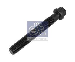 Diesel Technic 311208 - Tornillo de culata