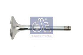 DT 313000 - Válvula de admisión