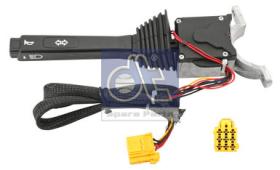 DT 580003 - Conmutador en la columna de dirección