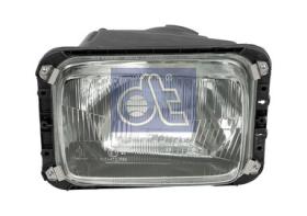 DT 462357 - Faro principal