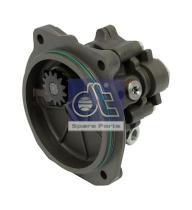 DT 633001 - Bomba de alimentación