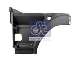 DT 271075 - Caja de acceso