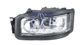 DT 331005 - Faro principal
