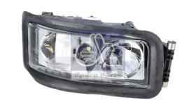 DT 331006 - Faro principal