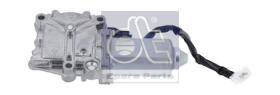 DT 122365 - Motor del elevalunas derecho SCANIA 4 Series P/G/R/T