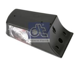 DT 121050 - Piloto de limitación