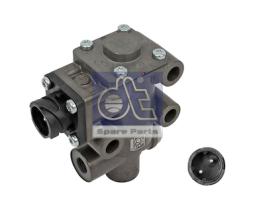 DT 318700 - Válvula solenoide