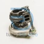Turbo Service 3597180 - Turbocompresor  IVECO TECTOR