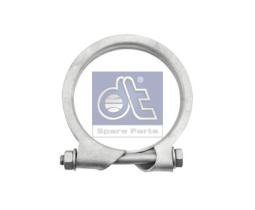 DT 637206 - Abrazadera