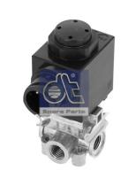 DT 225507 - Válvula solenoide