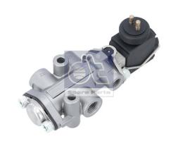 DT 552000 - Válvula solenoide