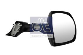 DT 386054 - Espejo frontal