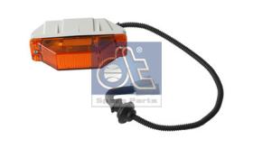 Diesel Technic 581148 - Piloto intermitente