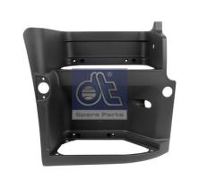 DT 670103 - Caja de acceso