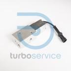 Turbo Service 3596456 - VALVULA GEOMETRIA TURBO IVECO