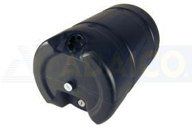 Adaico 2001413 -  BIDON PLAS.NEGRO 470X30530 L.C/TAP