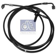 DT 128131 - Tubería flexible