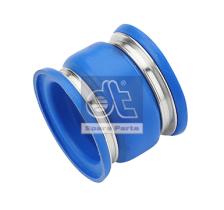 DT 215602 - Manguito del intercooler
