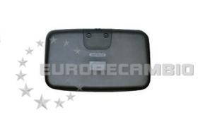 Unitruck 7357 - Retrovisor ext. frontal cabina DAF / RENAULT /SCANIA / VOLVO