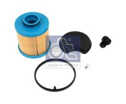 DT 545175 - Cartucho de filtrante de urea