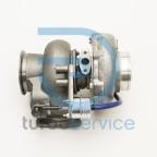 Turbo Service 4523085013S - Turbocompresor GT4082 SCANIA