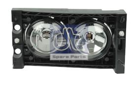 DT 581231 - Faro adicional