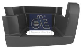 DT 516058 - Caja de acceso