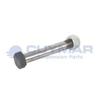 CUYMAR 2913147 - TORNILLO 30/350X270 8.8 931 C/T