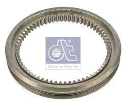 DT 463587 - Corona desplazable