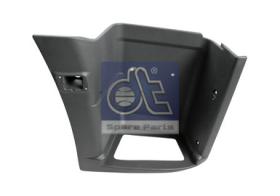 DT 775003 - Caja de acceso