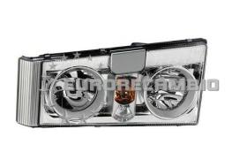 Unitruck 5642 - Faro delantero derecho RENAULT