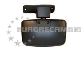 Unitruck 7039 - Retrovisor ext. frontal cabina DAF / RENAULT / VOLVO