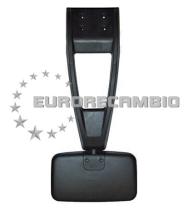 Unitruck 71068 - Retrovisor ext. frontal  completo DAF / VOLVO