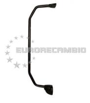 Unitruck 71123 - Soporte espejo principal MERCEDES