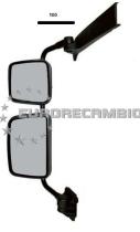 Unitruck 71130 - Retrovisor ext. completo DAF / RENAULT / VOLVO