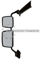 Unitruck 71156 - Retrovisor ext. completo RENAULT