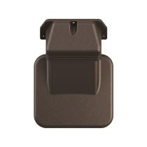Unitruck 7819 - ESPEJO (V) ADAPTABLE A RENAULT MAGNUM