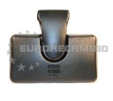 Unitruck 7820 - Retrovisor ext. bordillo MAN / VOLVO