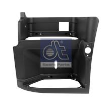 DT 670102 - Caja de acceso