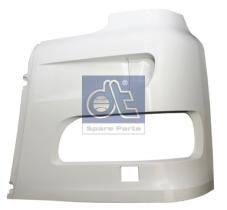 DT 516080 - Cubierta de faro