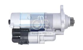 DT 121760 - Motor de arranque