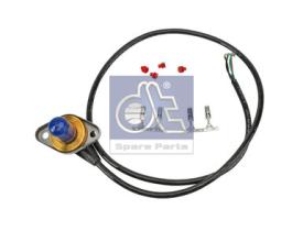 Diesel Technic 121652 - Sensor de presión