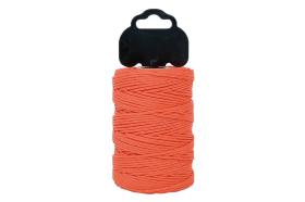 Cofan 08101000 - BLISTER TRENCILLA POLI/8842 1,5MM 100M NARANJA