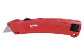 Cofan 09514350 - CUTTER RETRACTIL ZAMAK