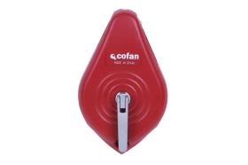 Cofan 09514356 - PLOMADA TRAZADORA PUSH SYSTEM 30 MM