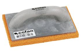 Cofan 09517152 - FRATÁS DE ESPONJA GRUESA 240X100MM