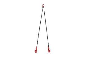 Cofan 18003505 - PULPO CADENA 8MM. Gº80  2RX6M
