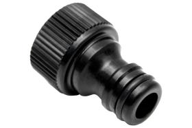 Cofan 90014017 - ADAPTADOR HEMBRA 1"