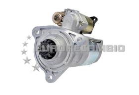 VALEO 438241 - Motor de arranque FS60 RENAULT - VOLVO