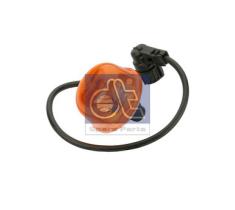 Diesel Technic 463553 - Piloto intermitente